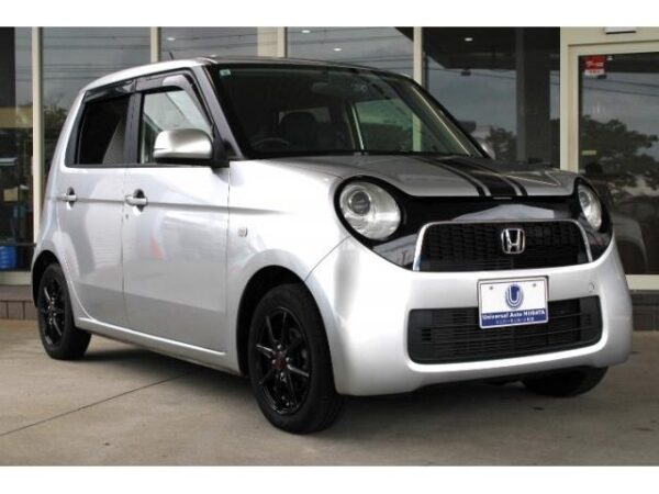 Ref:AUX-19445940 HONDA N-ONE 2014 - Image 14