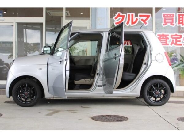 Ref:AUX-19445940 HONDA N-ONE 2014 - Image 16