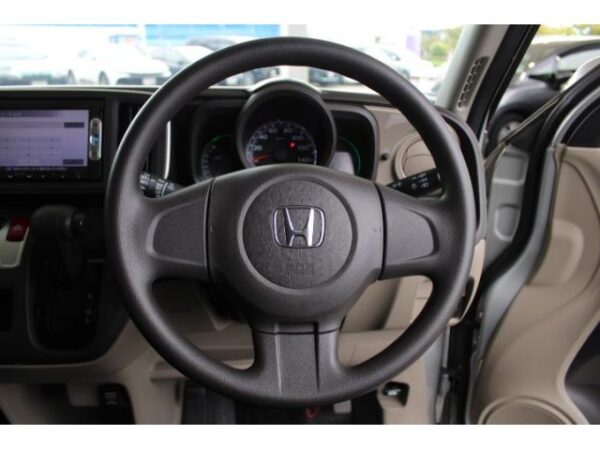 Ref:AUX-19445940 HONDA N-ONE 2014 - Image 17