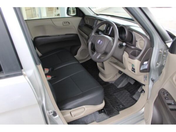 Ref:AUX-19445940 HONDA N-ONE 2014 - Image 18
