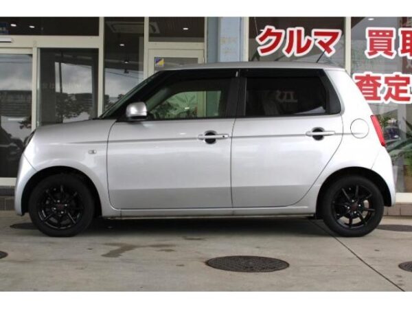 Ref:AUX-19445940 HONDA N-ONE 2014 - Image 3