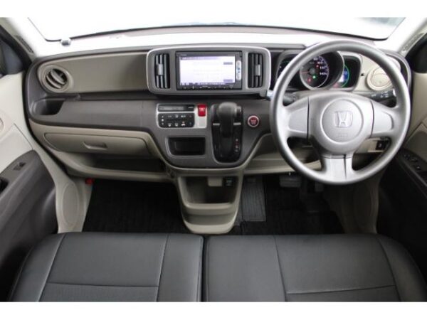 Ref:AUX-19445940 HONDA N-ONE 2014 - Image 4