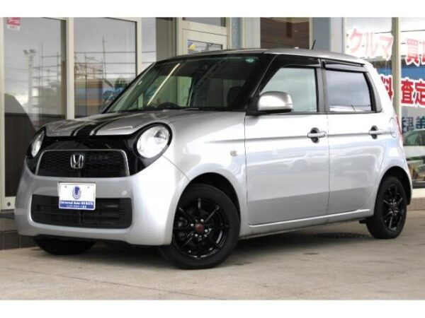 Ref:AUX-19445940 HONDA N-ONE 2014