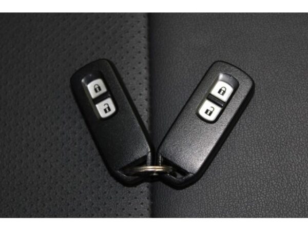 Ref:AUX-19445940 HONDA N-ONE 2014 - Image 9