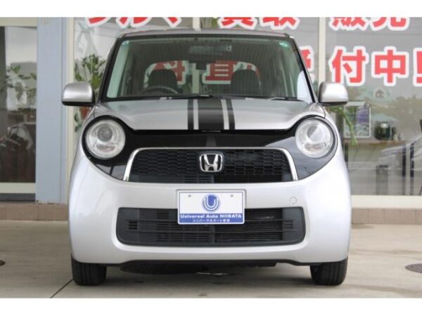 Ref:AUX-19445940 HONDA N-ONE 2014 - Image 10