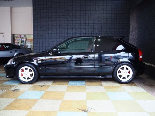 Ref:AUX-19445967 HONDA CIVIC 1999 - Image 11