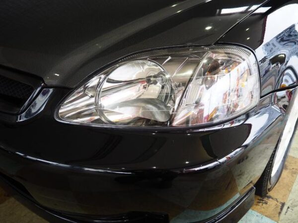 Ref:AUX-19445967 HONDA CIVIC 1999 - Image 12