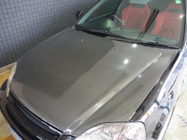Ref:AUX-19445967 HONDA CIVIC 1999 - Image 13