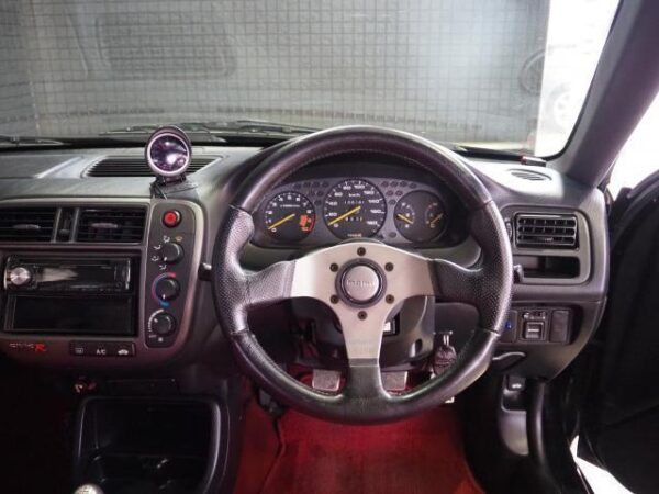 Ref:AUX-19445967 HONDA CIVIC 1999 - Image 17