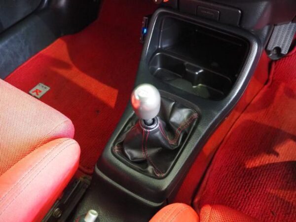 Ref:AUX-19445967 HONDA CIVIC 1999 - Image 18