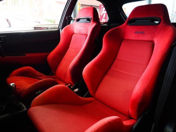 Ref:AUX-19445967 HONDA CIVIC 1999 - Image 19