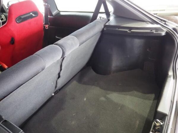 Ref:AUX-19445967 HONDA CIVIC 1999 - Image 20
