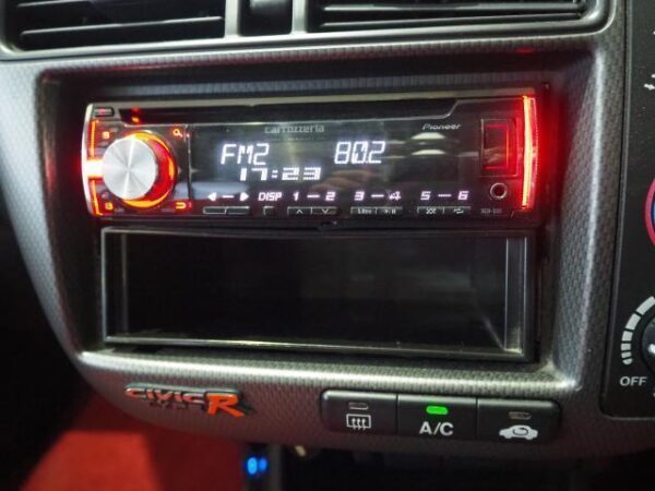 Ref:AUX-19445967 HONDA CIVIC 1999 - Image 5