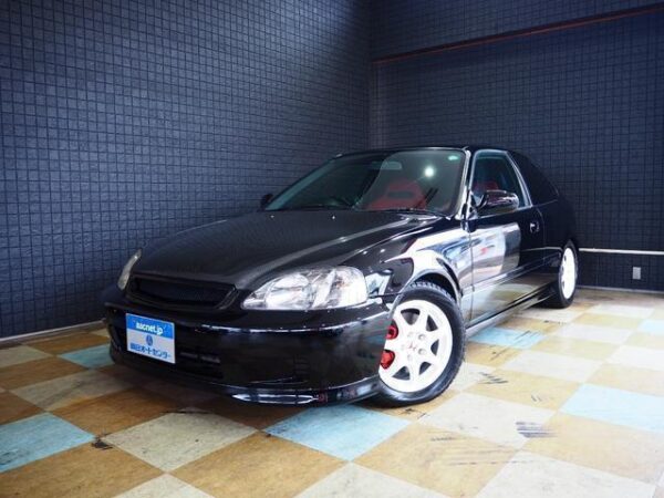 Ref:AUX-19445967 HONDA CIVIC 1999