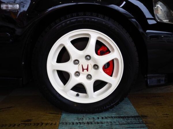 Ref:AUX-19445967 HONDA CIVIC 1999 - Image 9