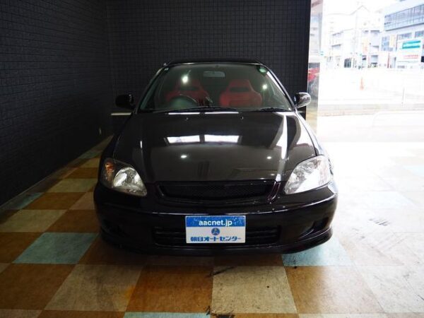 Ref:AUX-19445967 HONDA CIVIC 1999 - Image 10