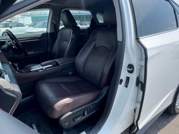 Ref:AUX-19445978 LEXUS RX 2020 - Image 12
