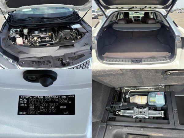 Ref:AUX-19445978 LEXUS RX 2020 - Image 19