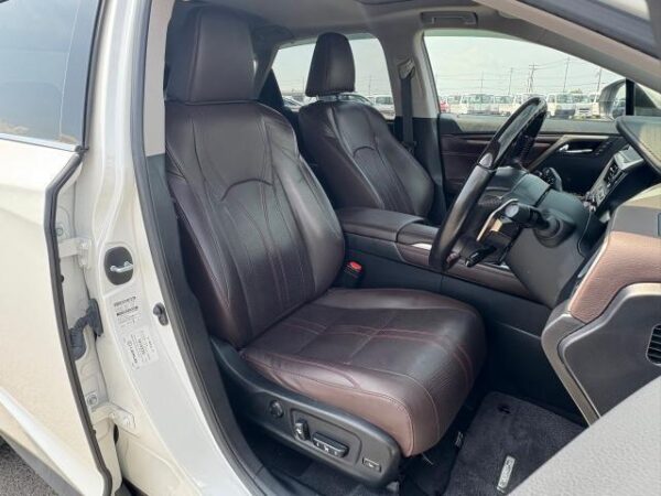 Ref:AUX-19445978 LEXUS RX 2020 - Image 10