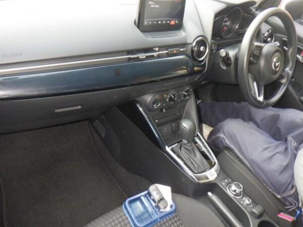 Ref:AUX-19445981 MAZDA DEMIO 2018 - Image 3