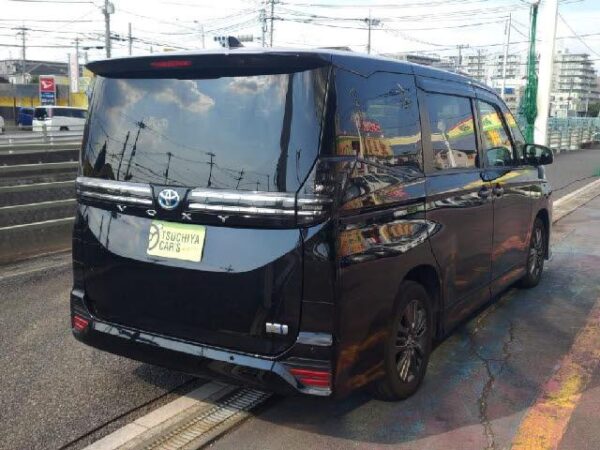 Ref:AUX-19445991 TOYOTA VOXY 2022 - Image 2