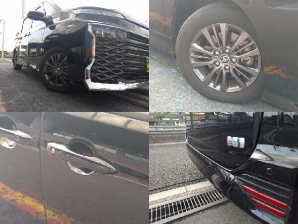 Ref:AUX-19445991 TOYOTA VOXY 2022 - Image 4