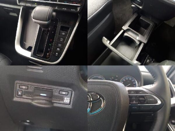 Ref:AUX-19445991 TOYOTA VOXY 2022 - Image 6
