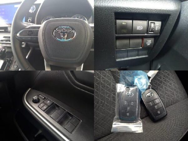 Ref:AUX-19445991 TOYOTA VOXY 2022 - Image 7