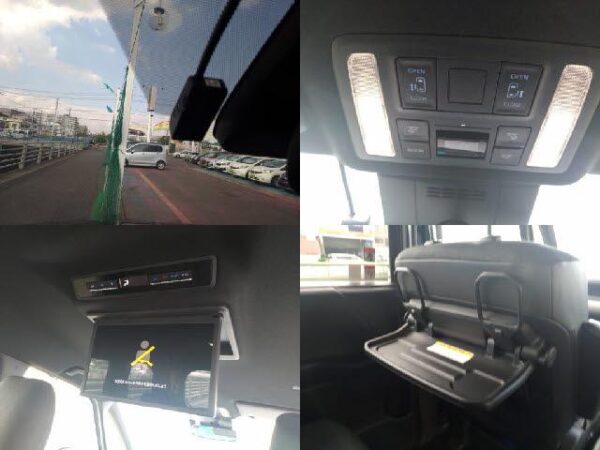 Ref:AUX-19445991 TOYOTA VOXY 2022 - Image 8
