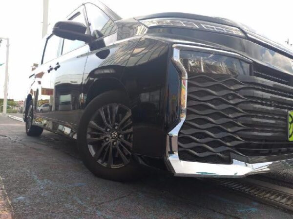 Ref:AUX-19445991 TOYOTA VOXY 2022 - Image 9