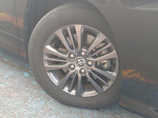 Ref:AUX-19445991 TOYOTA VOXY 2022 - Image 10