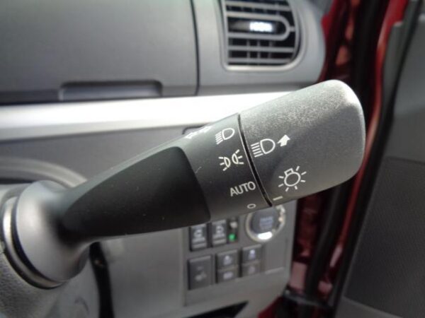 Ref:AUX-19445995 DAIHATSU TANTO 2019 - Image 11