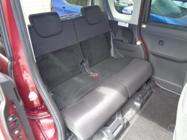 Ref:AUX-19445995 DAIHATSU TANTO 2019 - Image 15