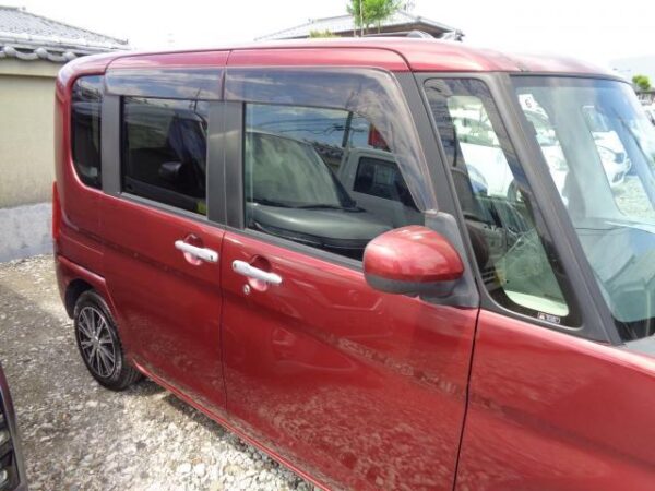 Ref:AUX-19445995 DAIHATSU TANTO 2019 - Image 18