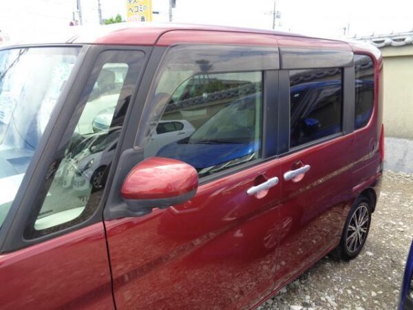 Ref:AUX-19445995 DAIHATSU TANTO 2019 - Image 19