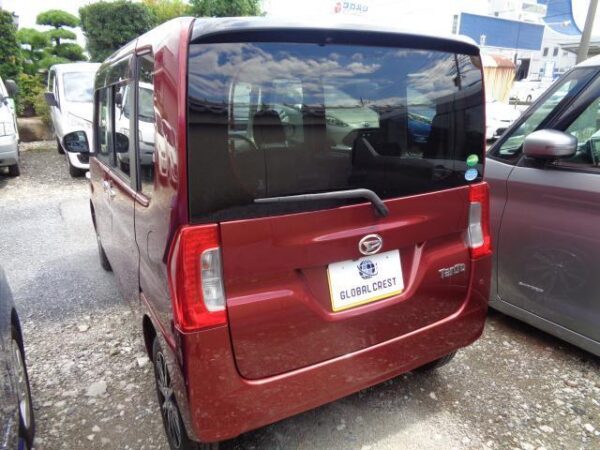 Ref:AUX-19445995 DAIHATSU TANTO 2019 - Image 20