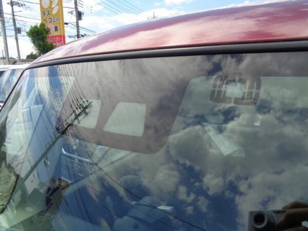 Ref:AUX-19445995 DAIHATSU TANTO 2019 - Image 4