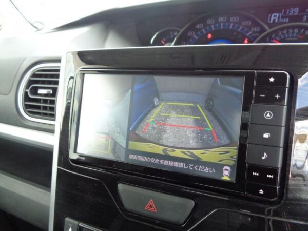 Ref:AUX-19445995 DAIHATSU TANTO 2019 - Image 6