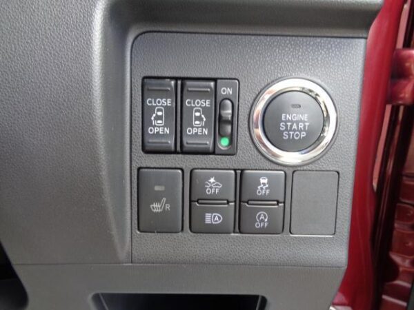 Ref:AUX-19445995 DAIHATSU TANTO 2019 - Image 8