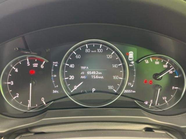 Ref:AUX-19446015 MAZDA CX-5 2023 - Image 14