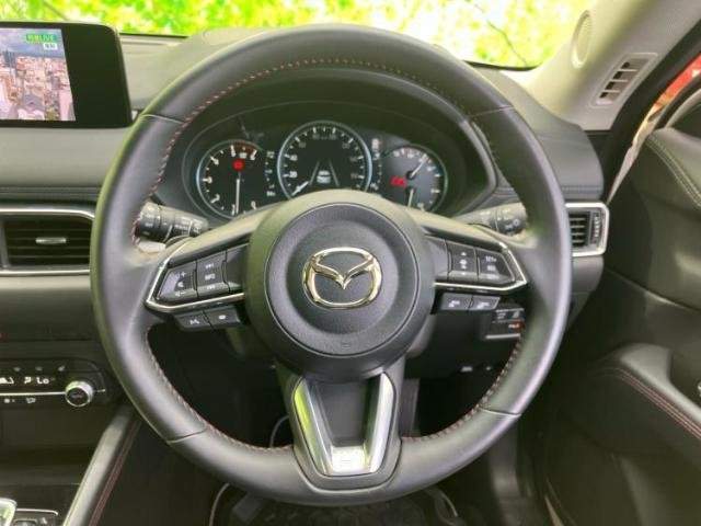 Ref:AUX-19446015 MAZDA CX-5 2023 - Image 15