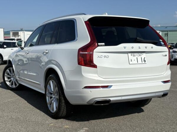 Ref:AUX-19446023 VOLVO XC90 2019 - Image 2