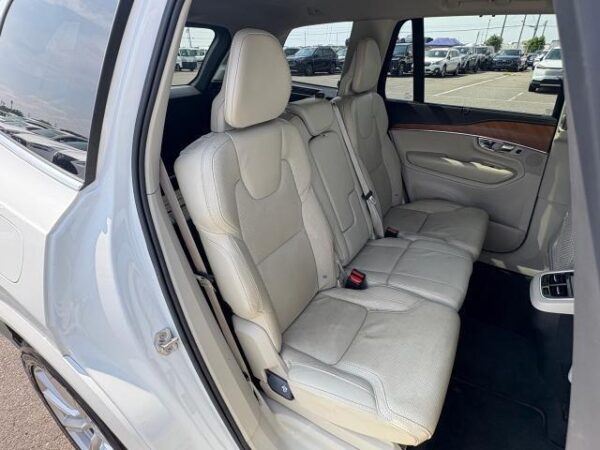 Ref:AUX-19446023 VOLVO XC90 2019 - Image 11
