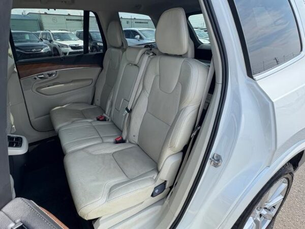 Ref:AUX-19446023 VOLVO XC90 2019 - Image 12