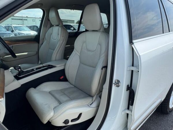 Ref:AUX-19446023 VOLVO XC90 2019 - Image 13