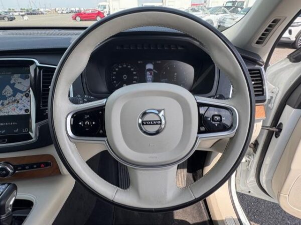 Ref:AUX-19446023 VOLVO XC90 2019 - Image 14