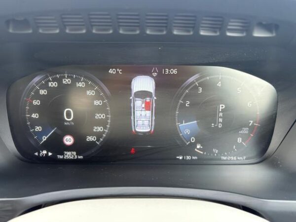Ref:AUX-19446023 VOLVO XC90 2019 - Image 15