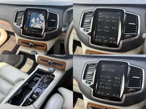 Ref:AUX-19446023 VOLVO XC90 2019 - Image 18