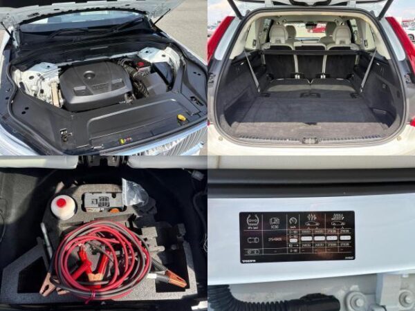 Ref:AUX-19446023 VOLVO XC90 2019 - Image 19