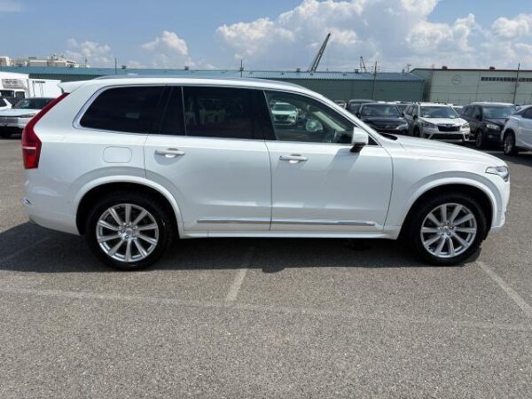 Ref:AUX-19446023 VOLVO XC90 2019 - Image 6